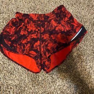 Lululemon shorts